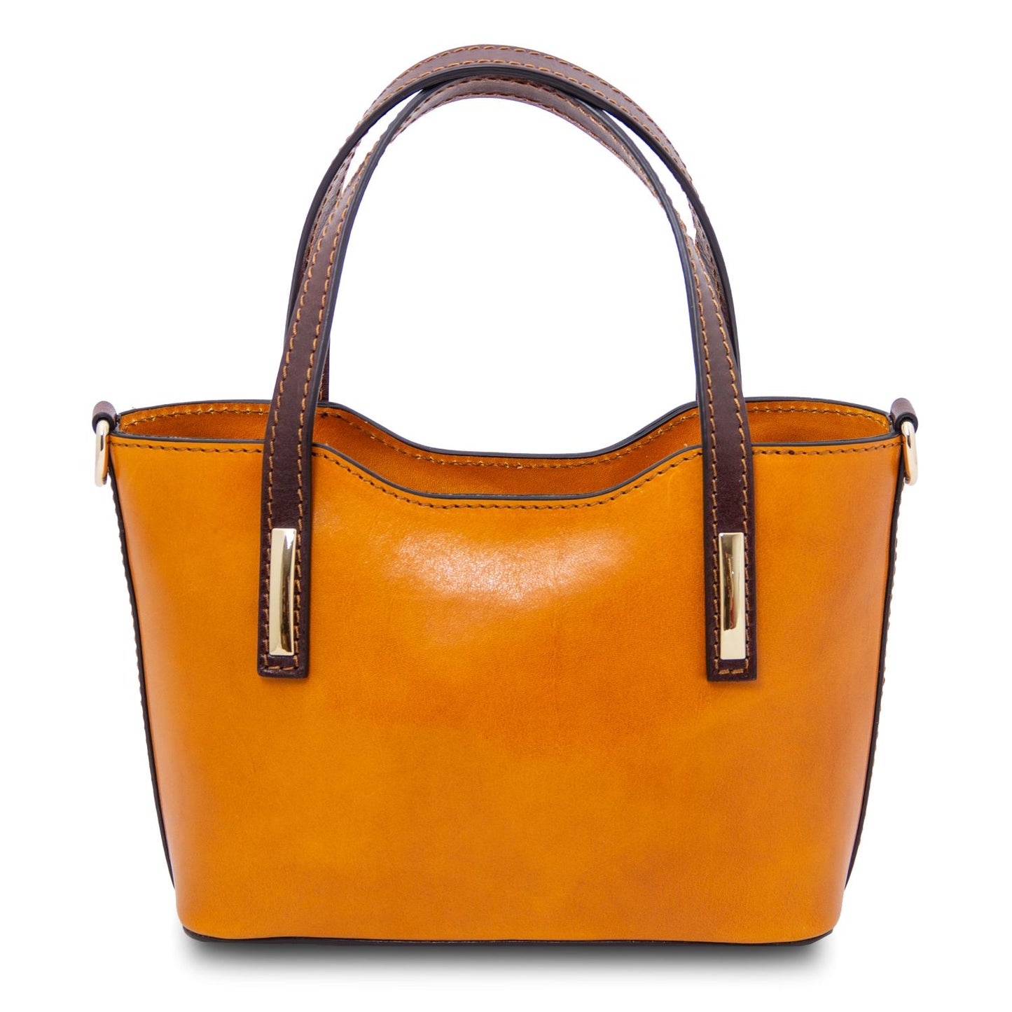 Tuscany Leather Amelia Leather Tote TL142406