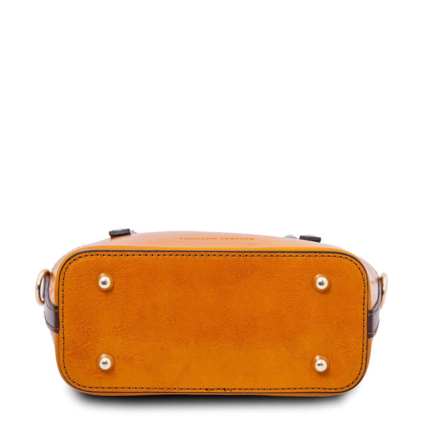 Tuscany Leather Amelia Leather Tote TL142406