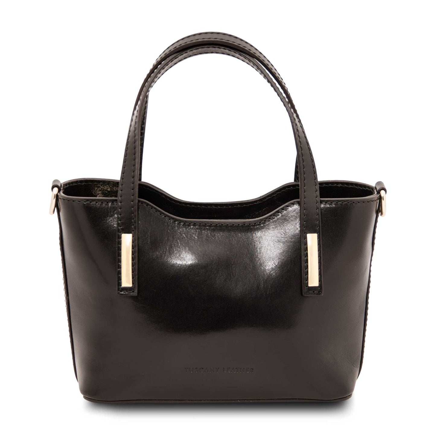 Tuscany Leather Amelia Leather Tote TL142406