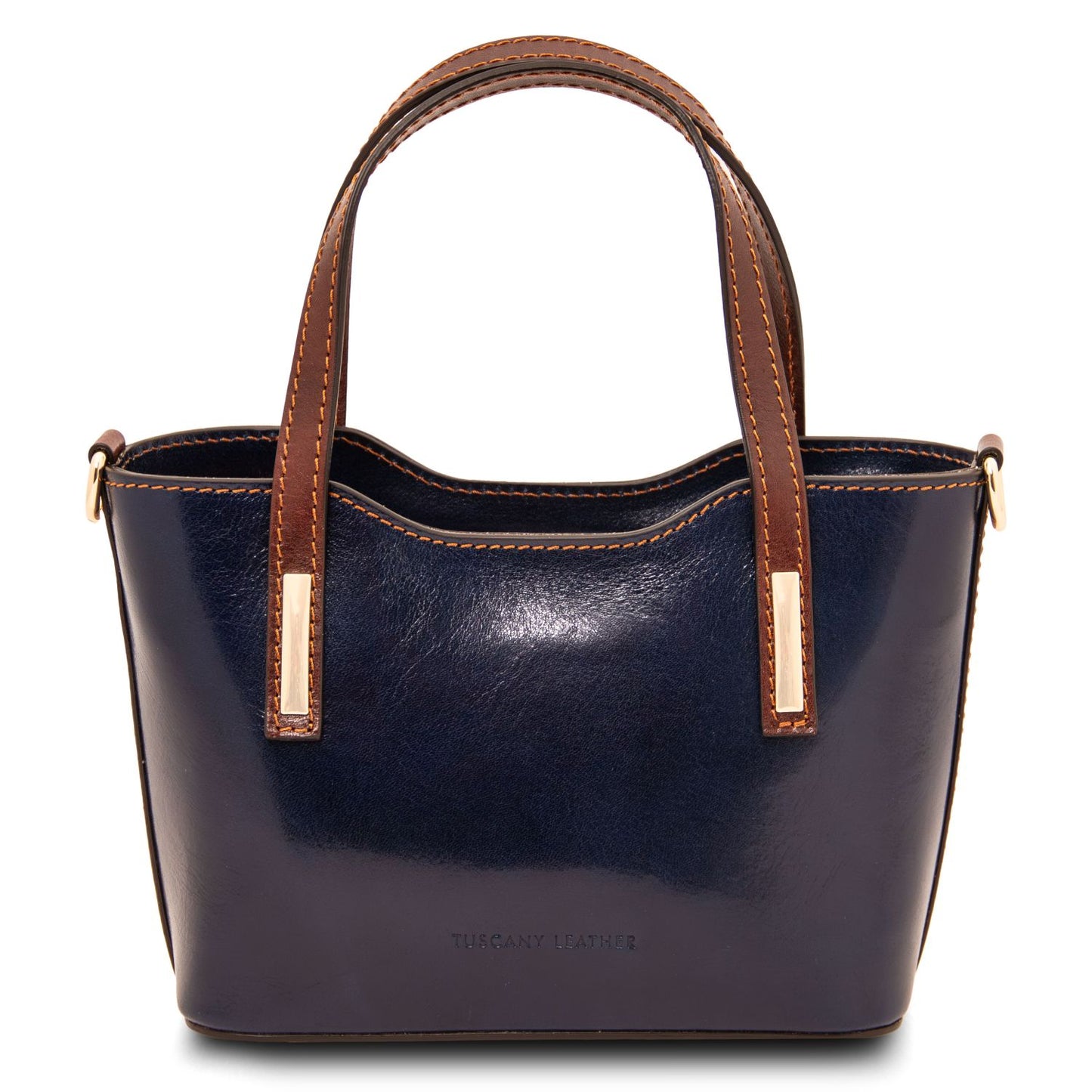 Tuscany Leather Amelia Leather Tote TL142406