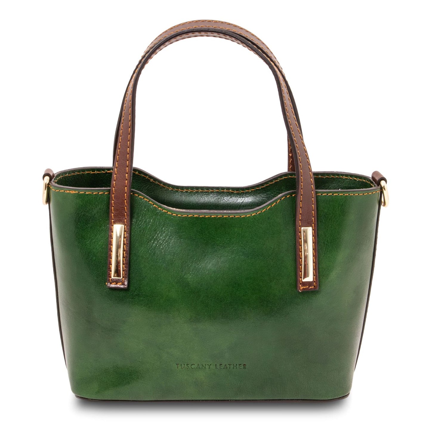 Tuscany Leather Amelia Leather Tote TL142406