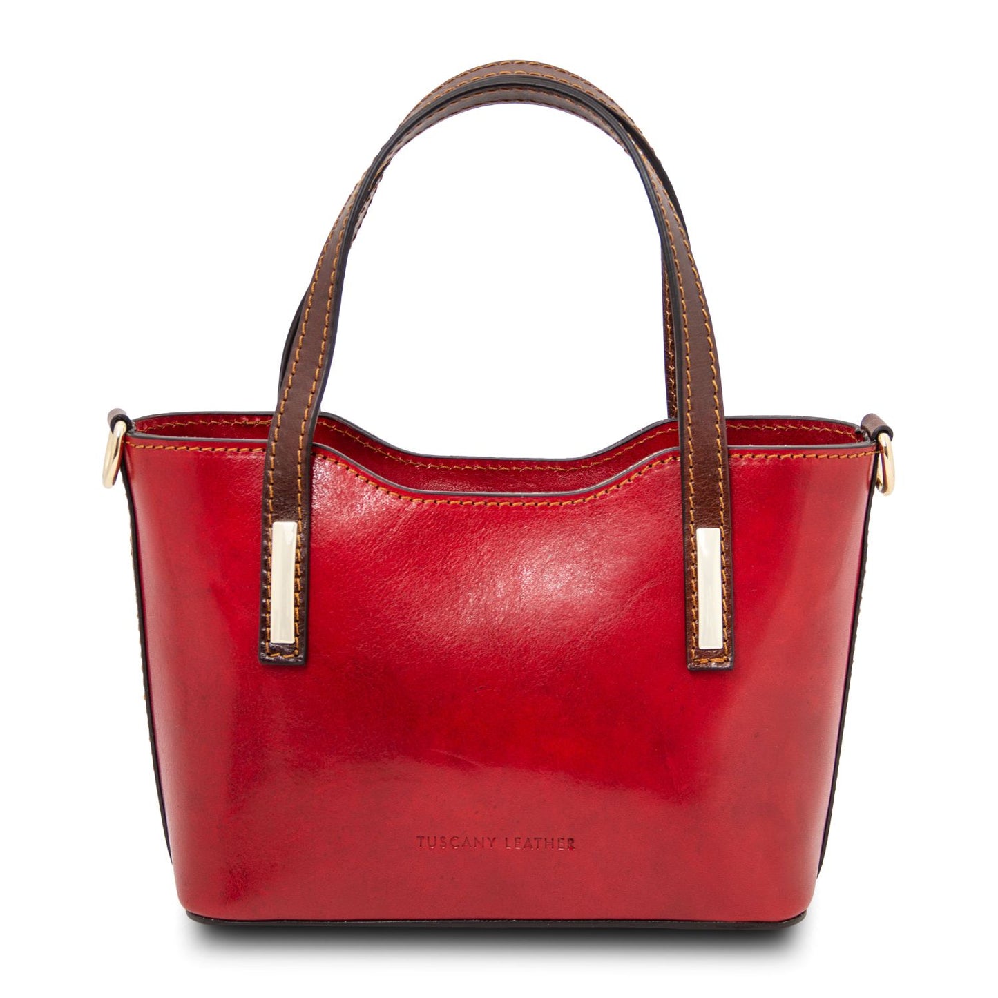 Tuscany Leather Amelia Leather Tote TL142406