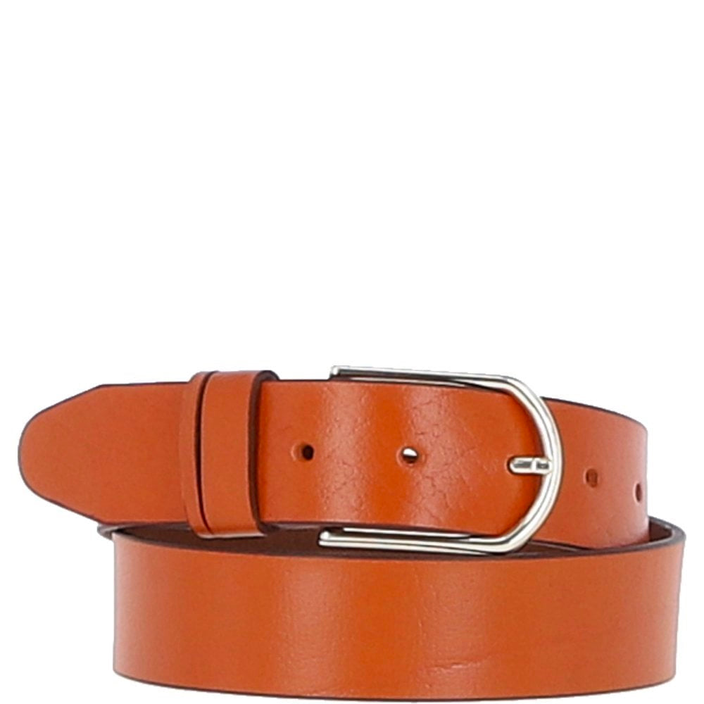 Ashwood Ladies Leather Belt LB-301