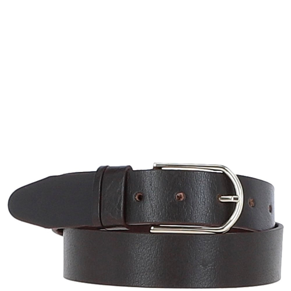 Ashwood Ladies Leather Belt LB-301