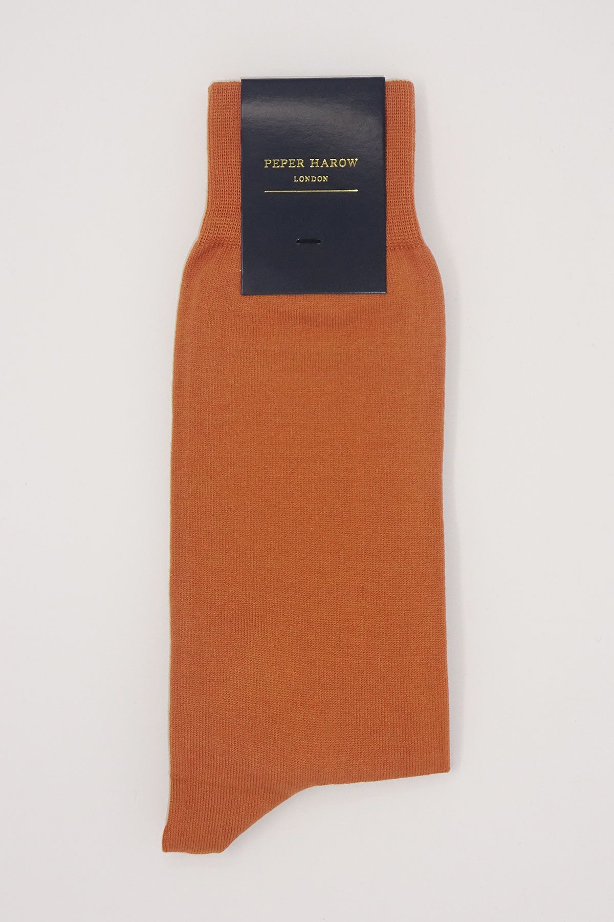 Classic Men's Socks Made in the UK