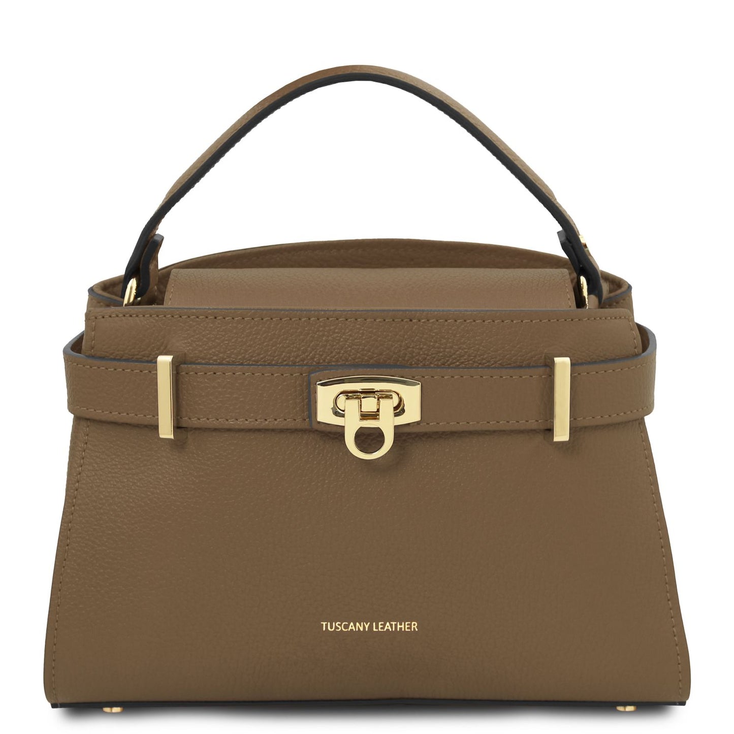 Tuscany Leather Maisy Leather Tote TL142394