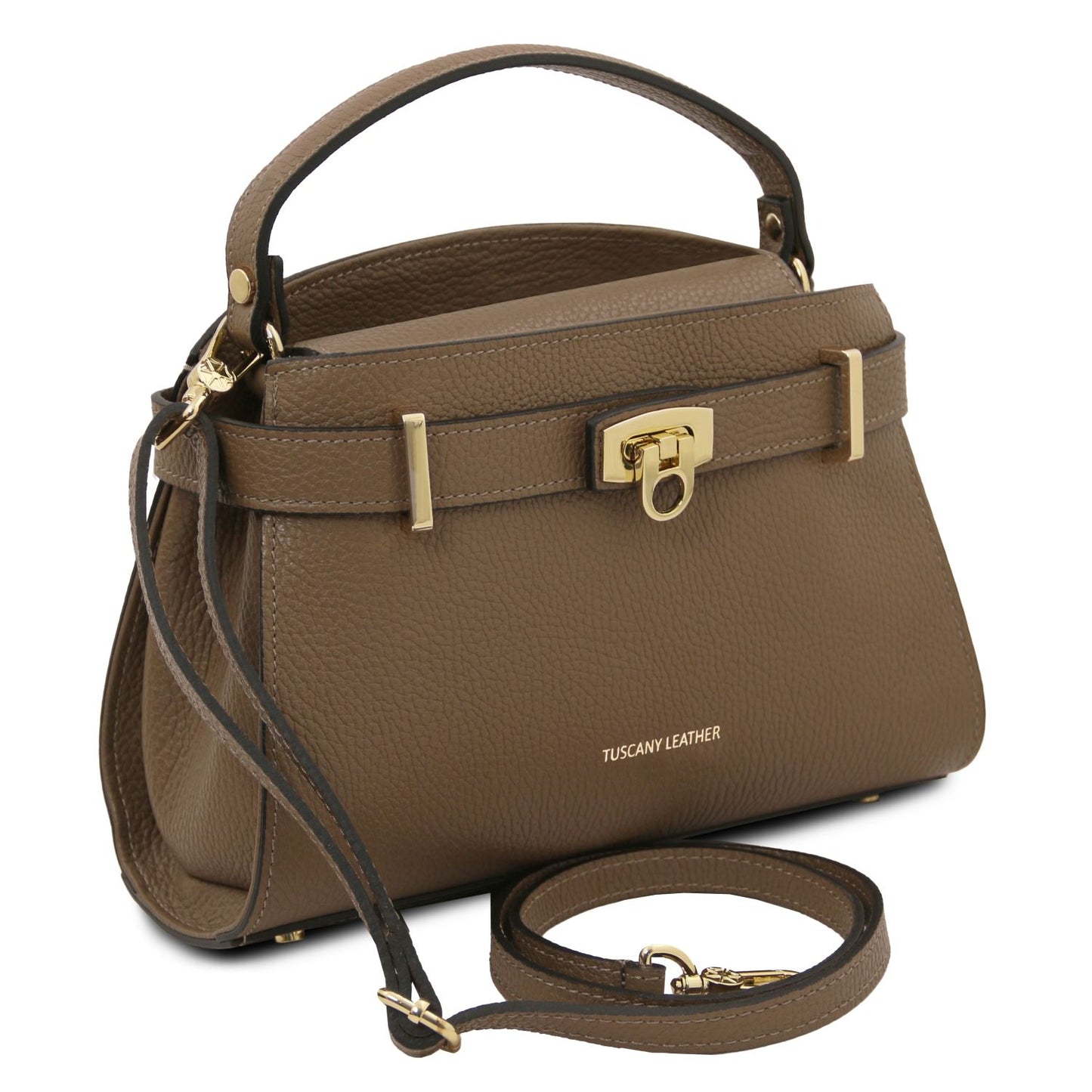 Tuscany Leather Maisy Leather Tote TL142394