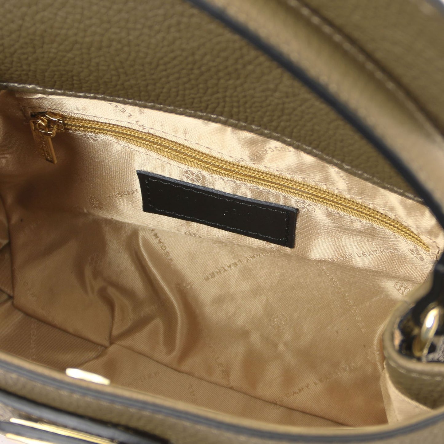 Tuscany Leather Maisy Leather Tote TL142394