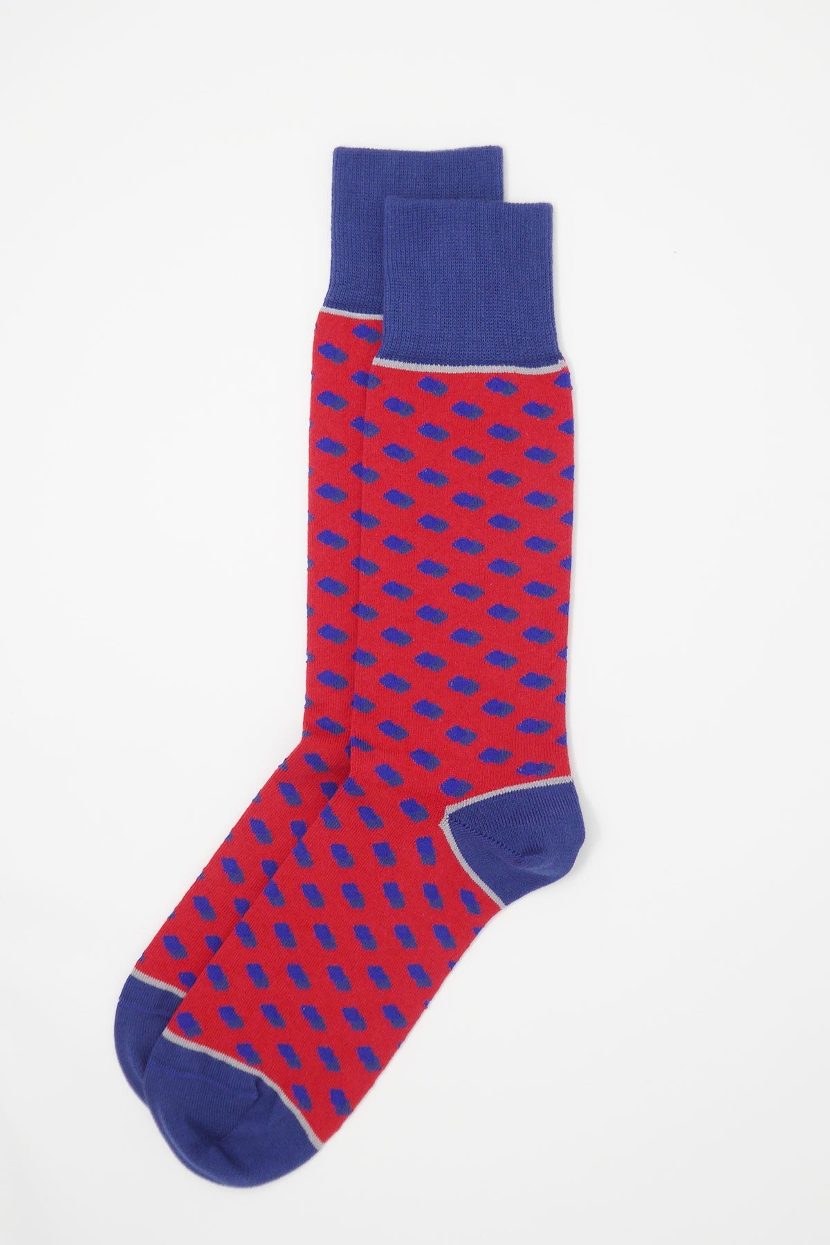 Disruption Men's Socks Made in the UK