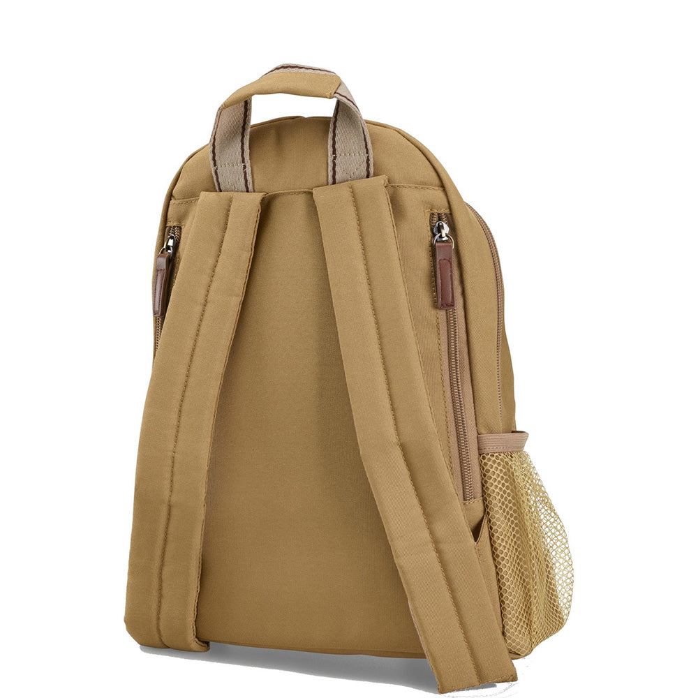 Joules Epwell Small Backpack Tan