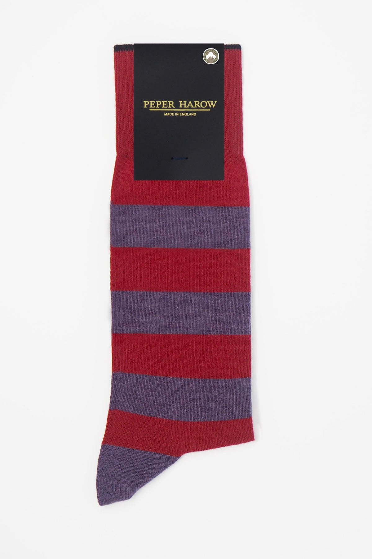 Equilibrium Organic Men's Socks Made in the UK