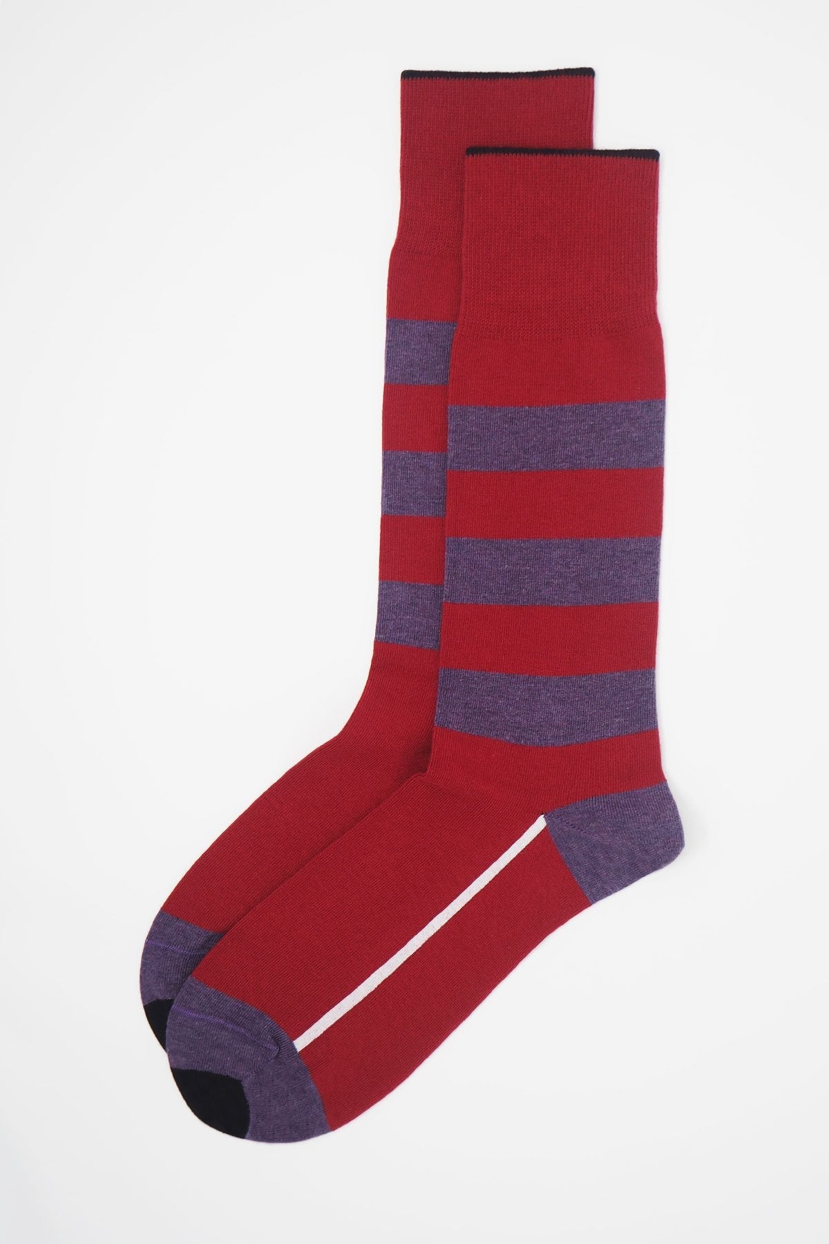 Equilibrium Organic Men's Socks Made in the UK