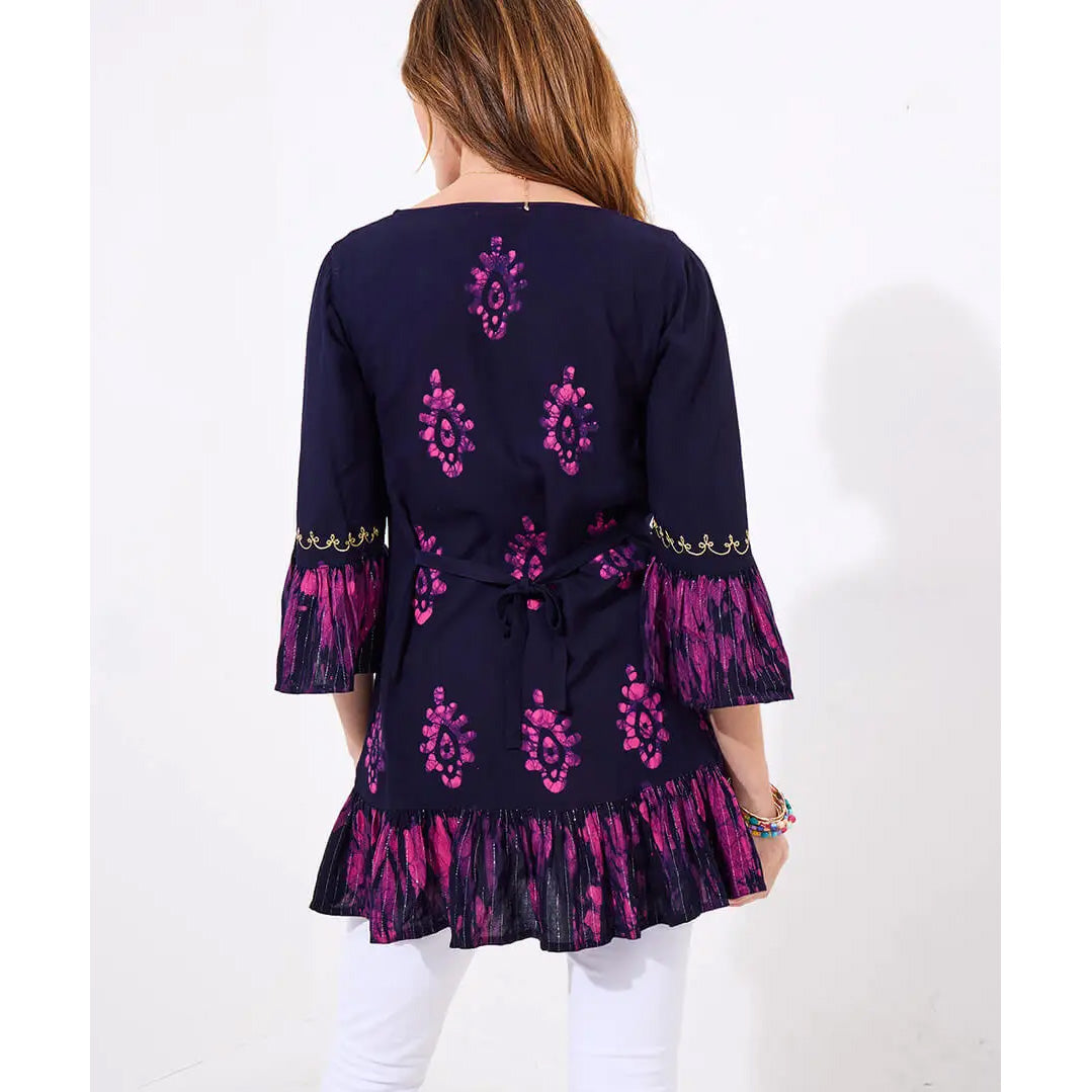 Joe Browns Esme Embroidered Tunic
