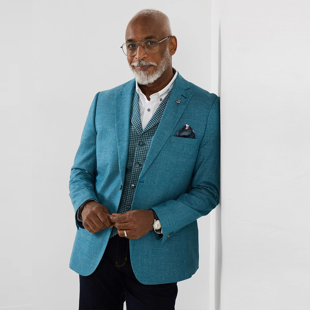 Joe Browns Men's Sensational Summer Blazer JA809