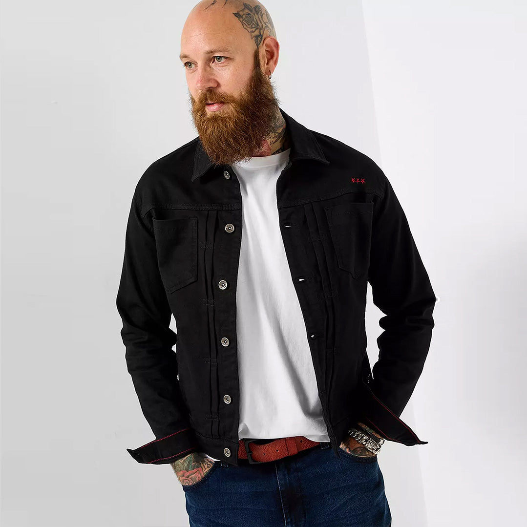 Joe Browns Wonderful Western Jacket JA826