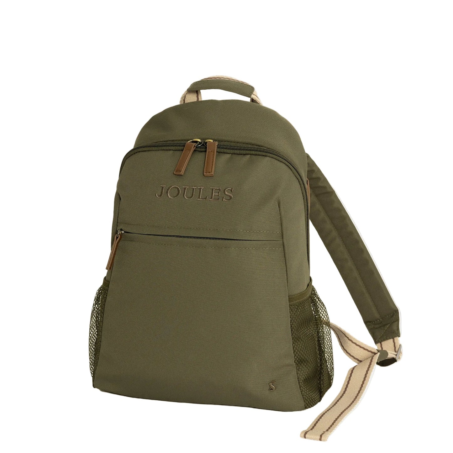 Joules Epwell 15" Large Laptop Travel Backpack