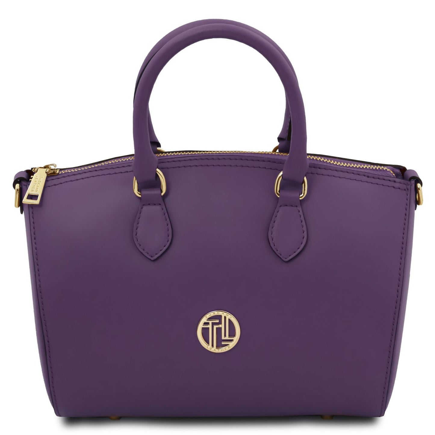 Tuscany Leather Layla Leather Duffle Bag TL142399