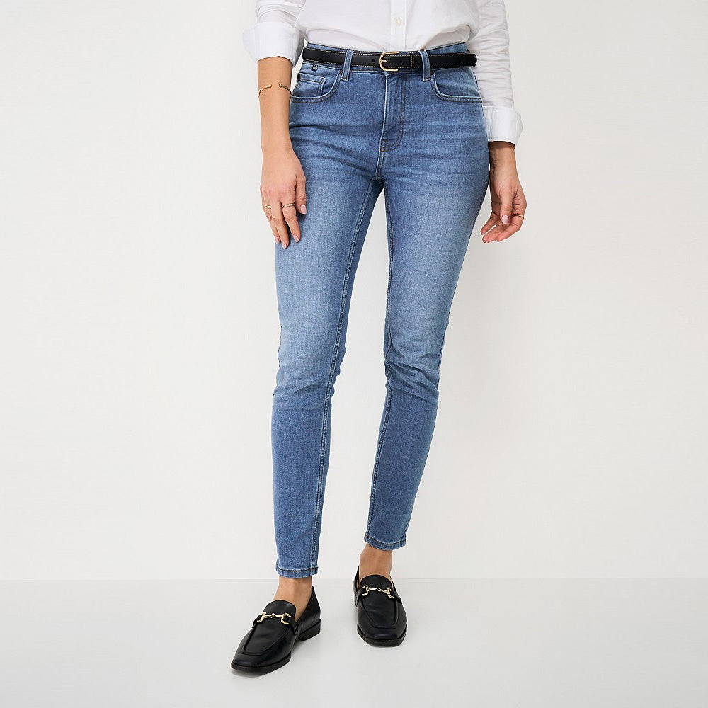 Crew Clothing Skinny Jeans WUH020