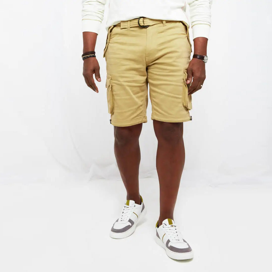 Joe Browns Hit The Action Cargo Shorts MS165