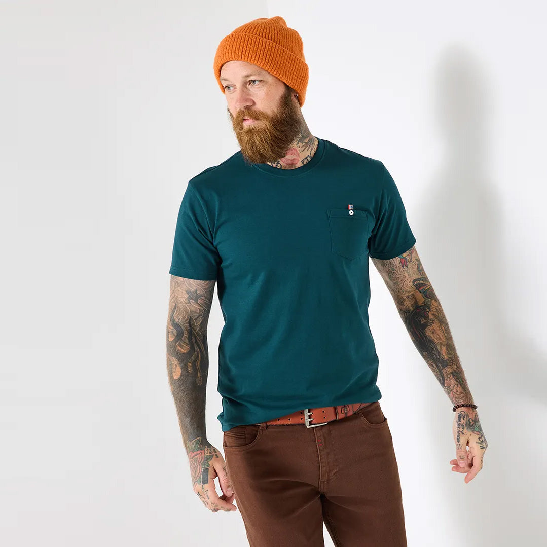 Joe Browns Better Than Basic T-Shirt MT091