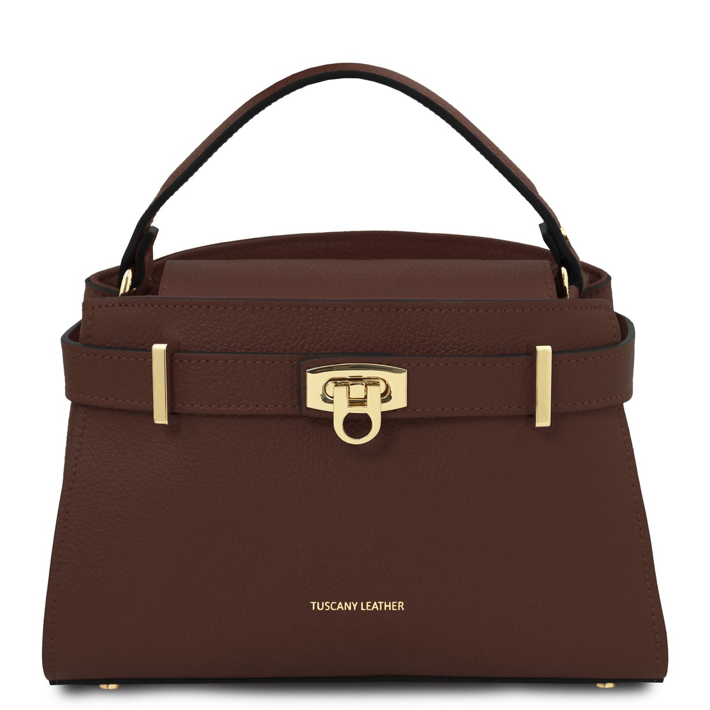Tuscany Leather Maisy Leather Tote TL142394