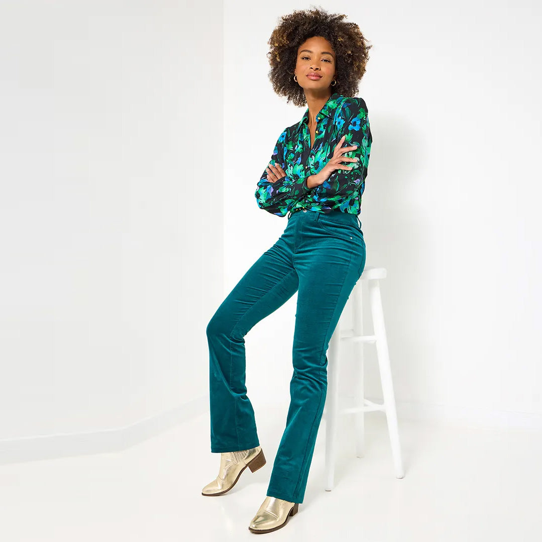 Joe Browns Marvellous Moleskin Trousers WB676