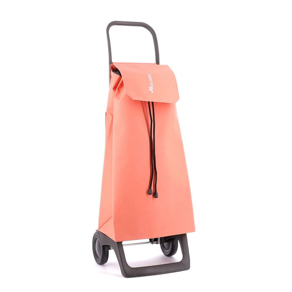 Rolser Jet 2 Wheel Shopping Trolley