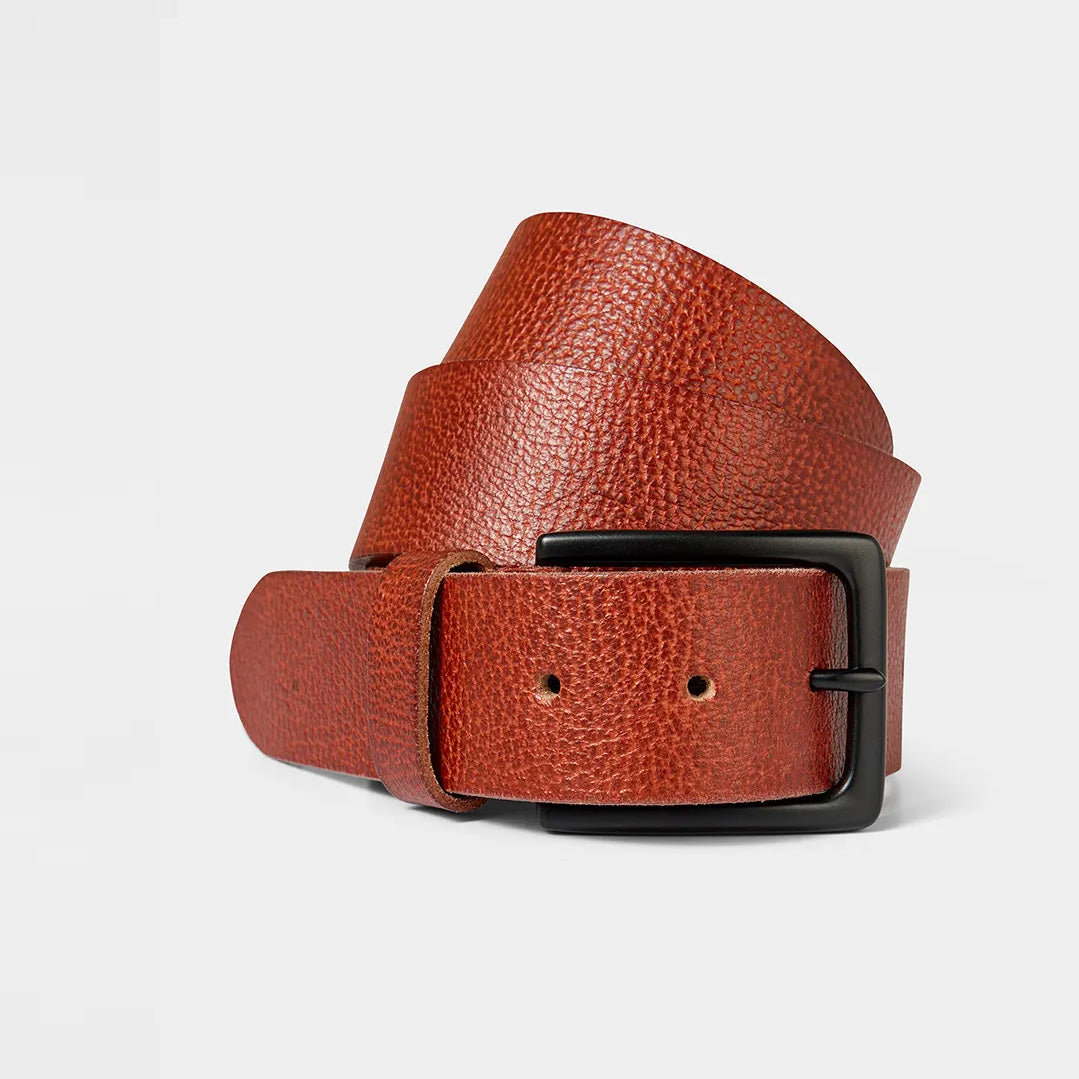 Joe Browns Cleveland Men's Leather Belt HB567