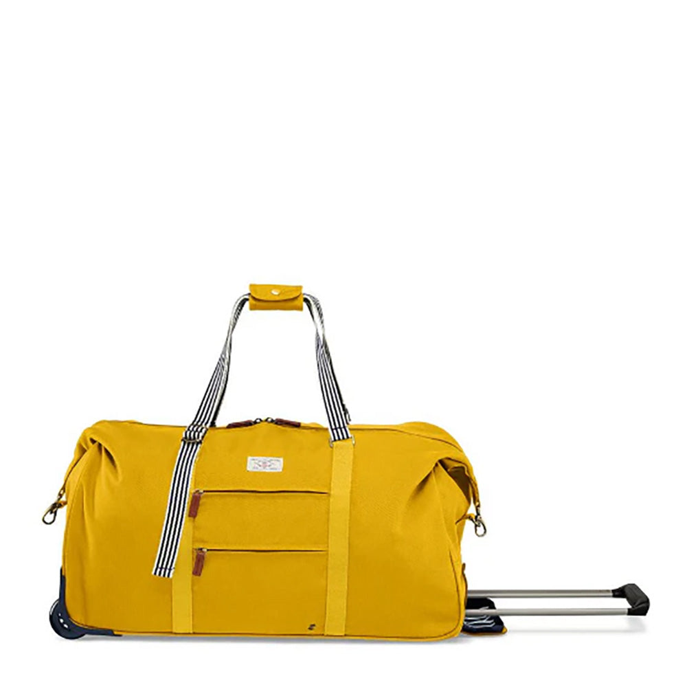 Joules Coast Trolley Duffle Bag – H Mcilroy London
