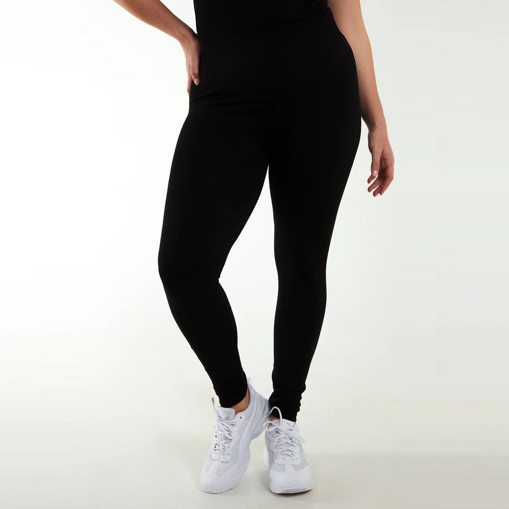Curve Fleece Lined Leggings