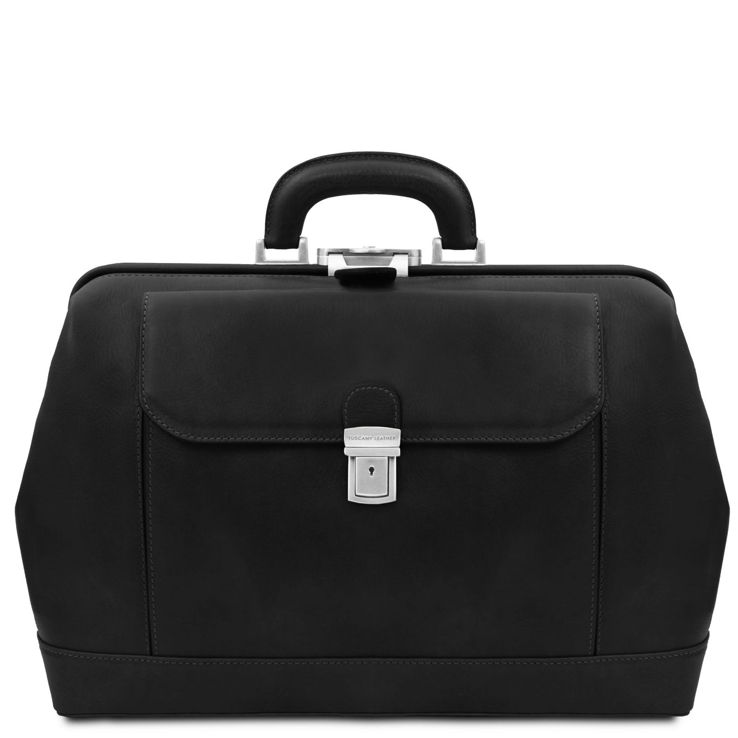 Tuscany Leather Leonardo Exclusive Leather Doctors Bag TL142342