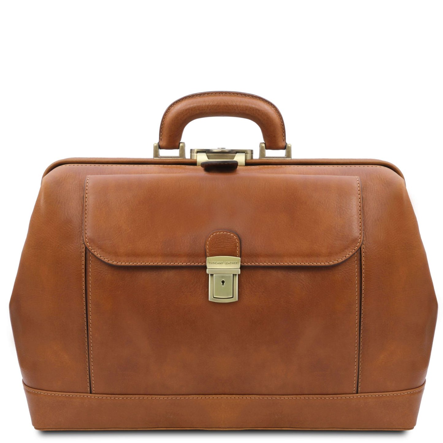Tuscany Leather Leonardo Exclusive Leather Doctors Bag TL142342