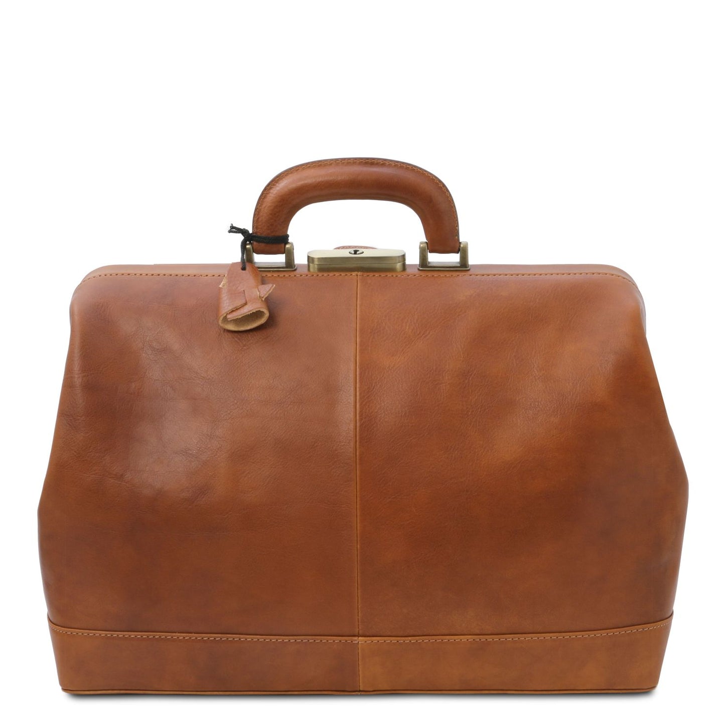 Tuscany Leather Leonardo Exclusive Leather Doctors Bag TL142342