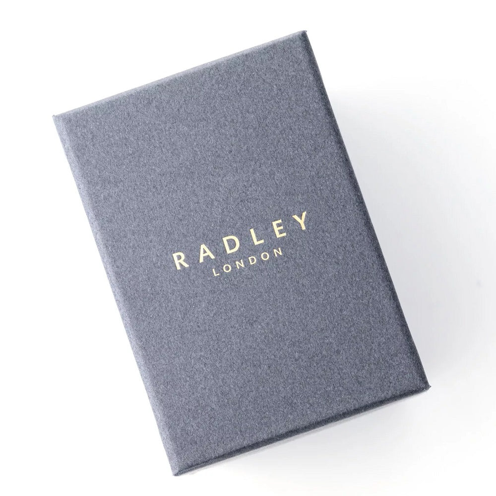 Radley Series 20 Smart Calling Watch with Cobweb Silicone Strap