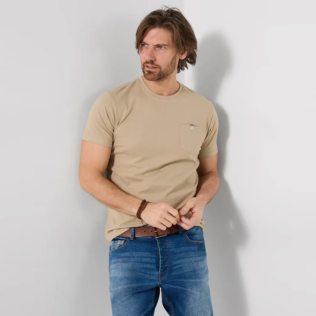 Joe Browns Better Than Basic T-Shirt MT091