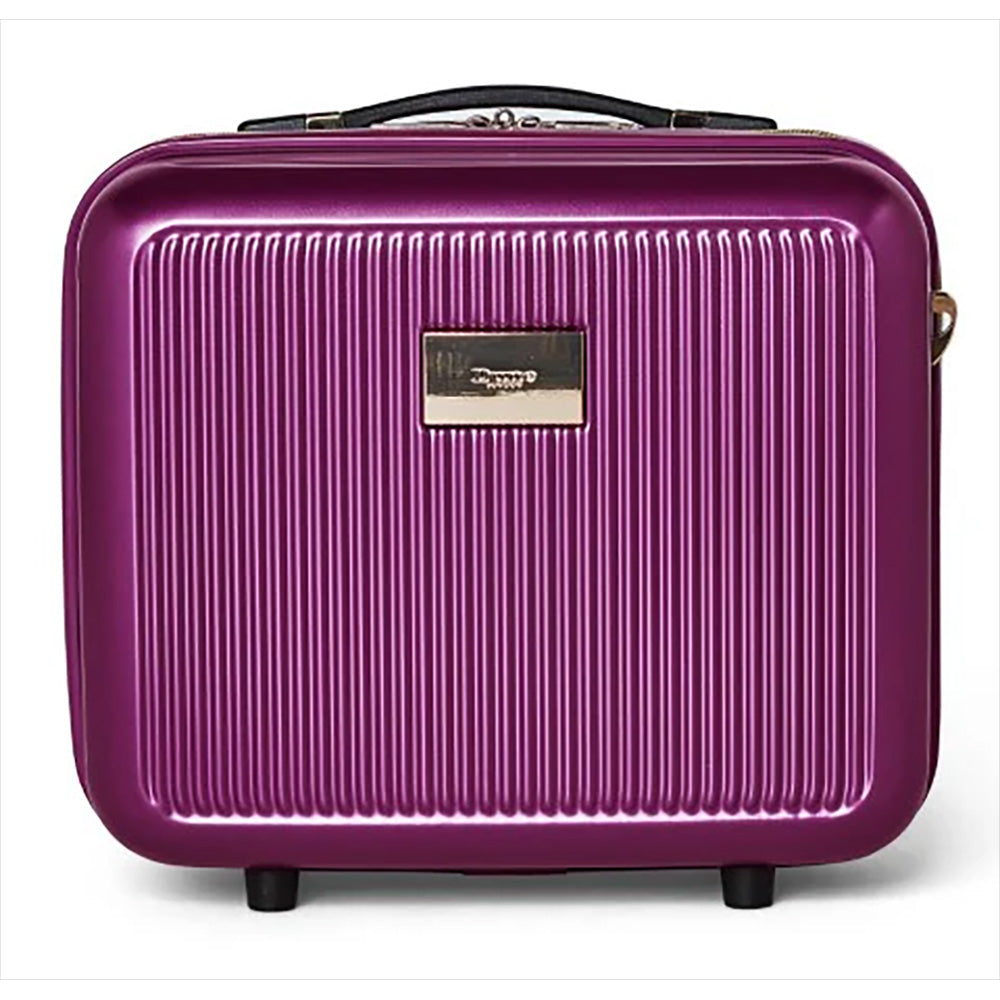 Dune London Olivia Vanity Case – H Mcilroy London
