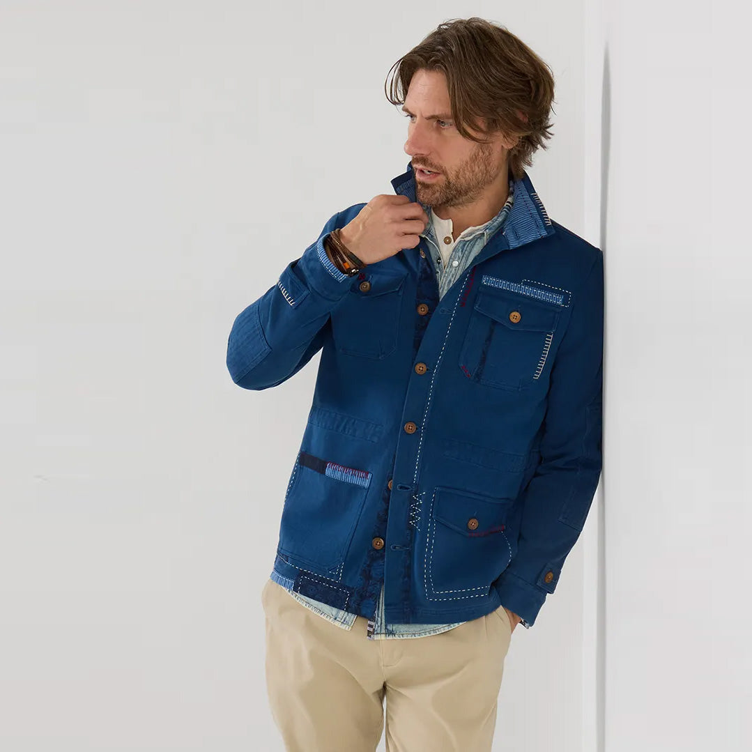 Shop All Men's Jackets & Coats