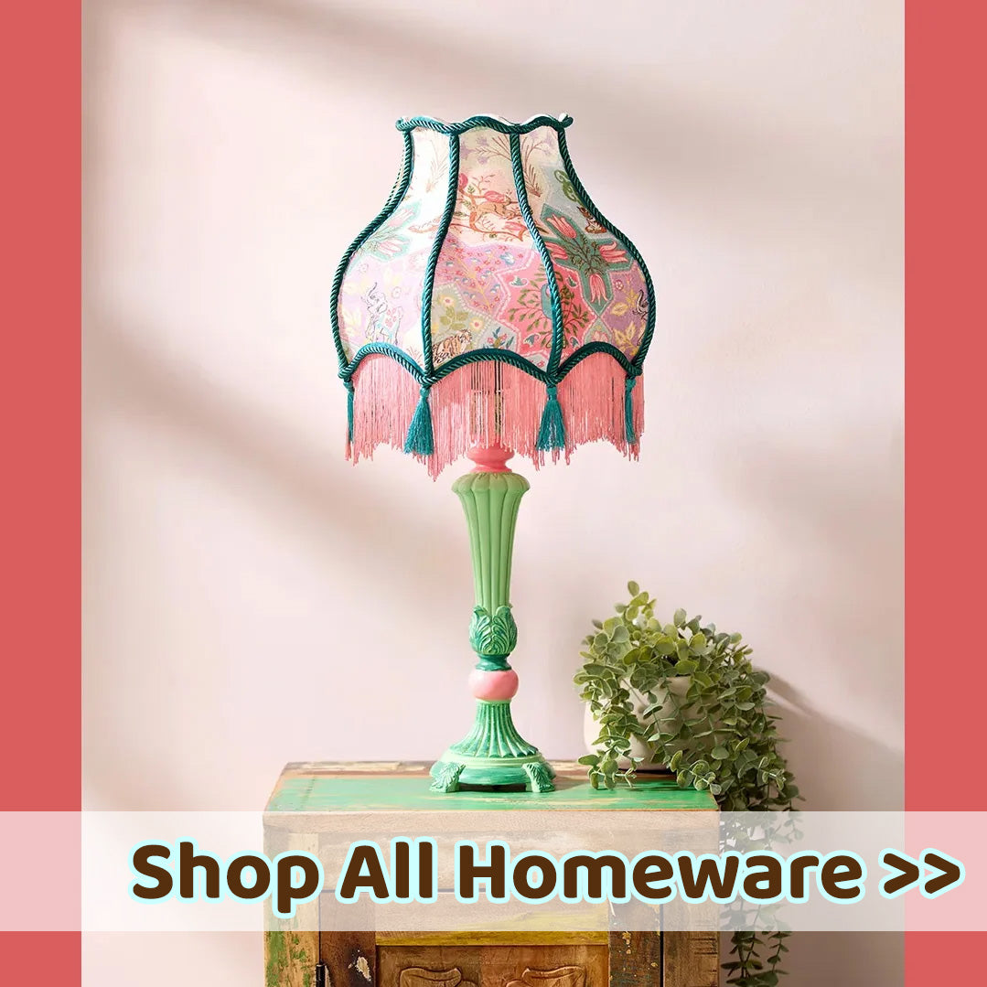 Shop All Homeware
