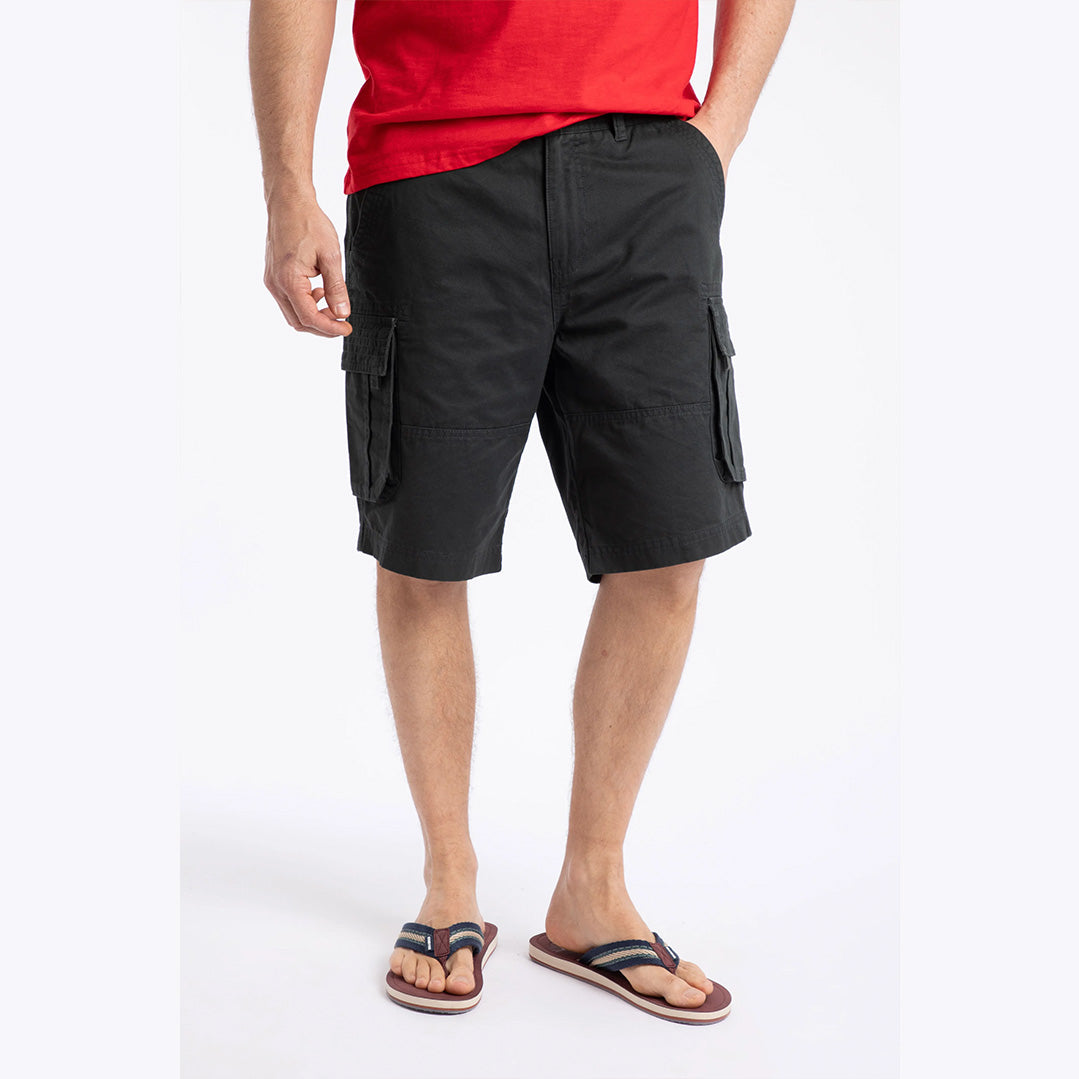 Weird Fish Rigney Cargo Shorts 202723