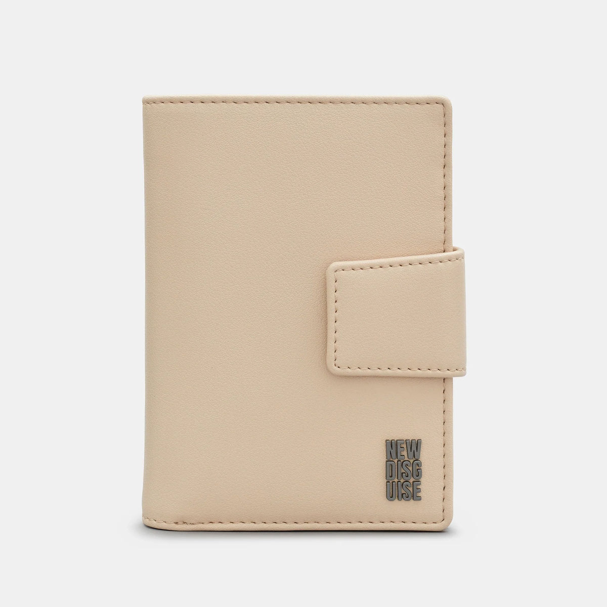 New Disguise Anson Flap Over Purse With Tab Y1011