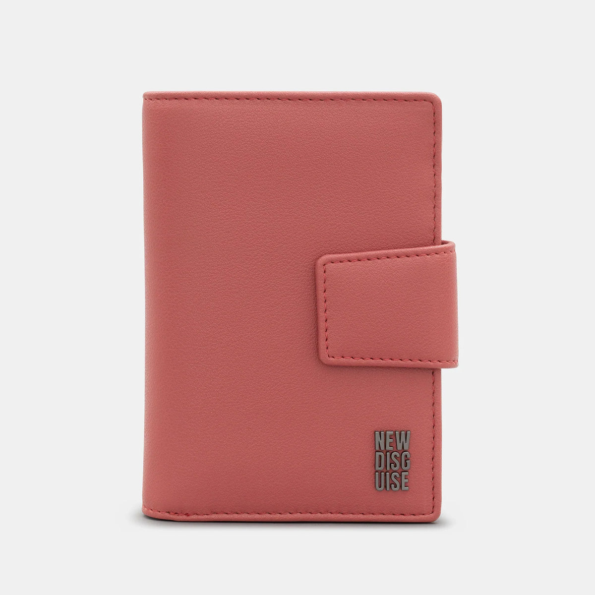 New Disguise Anson Flap Over Purse With Tab Y1011