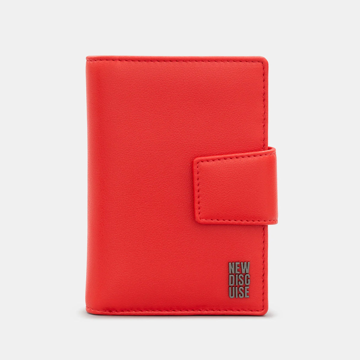 New Disguise Anson Flap Over Purse With Tab Y1011