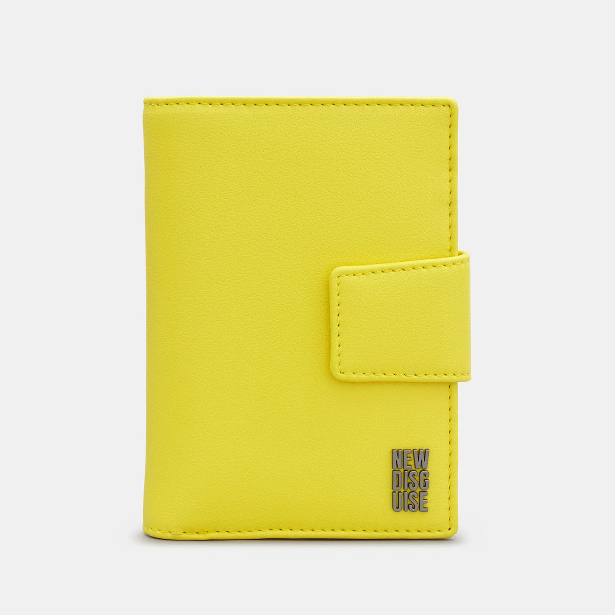 New Disguise Anson Flap Over Purse With Tab Y1011