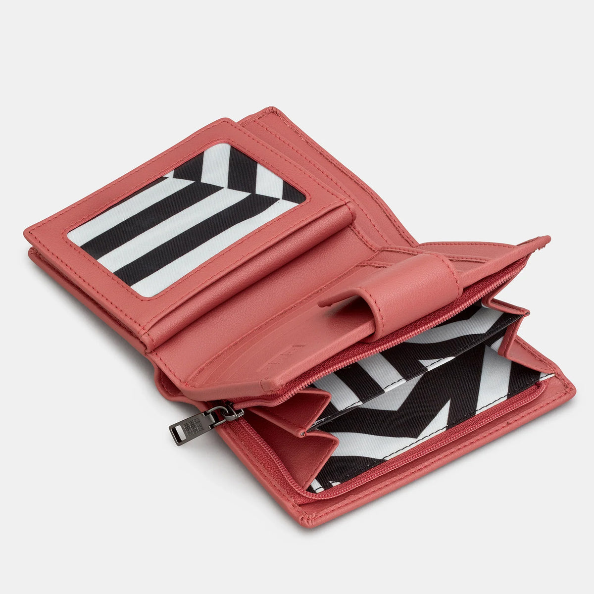New Disguise Anson Flap Over Purse With Tab Y1011