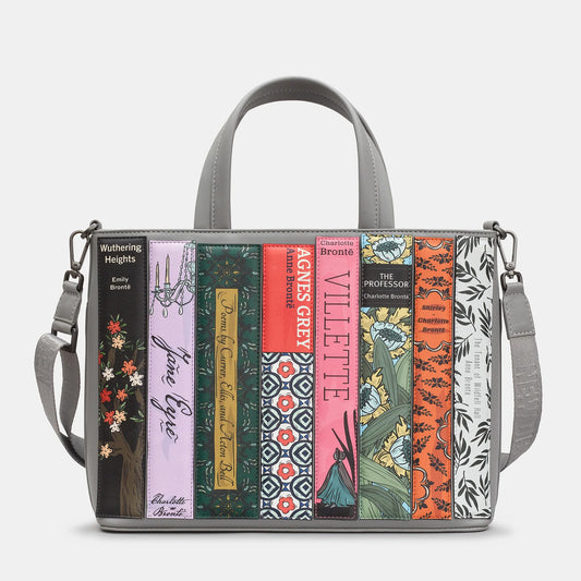 New Disguise Bronte Book Club Multiway Grab Bag