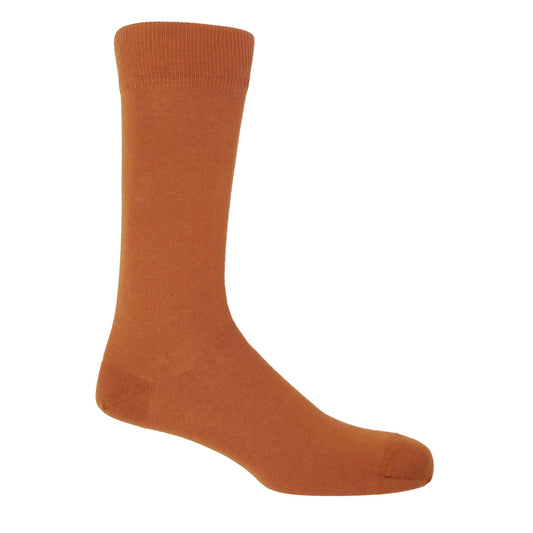 Classic Men's Socks Made in the UK