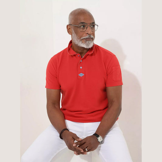 Joe Browns Perfect Pique Polo Shirt CV031