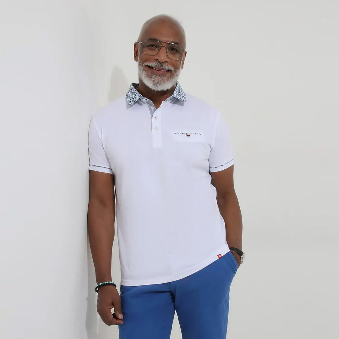 Joe Browns Sensational Smart Polo Shirt CV033