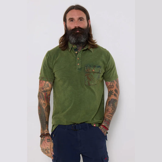 Joe Browns Carefully Crafted Polo CV089