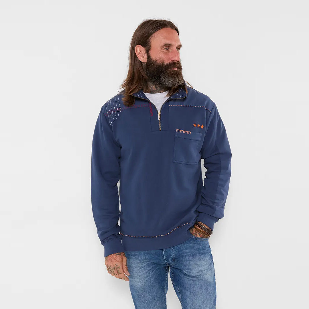 Joe Browns Casual Customised Funnel CV106